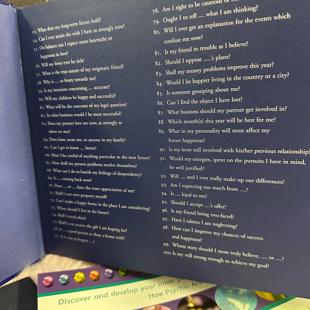 Spiritual Books - Picture 3 of 4